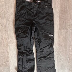 The North Face Girl’s Freedom Insulated Snow pants